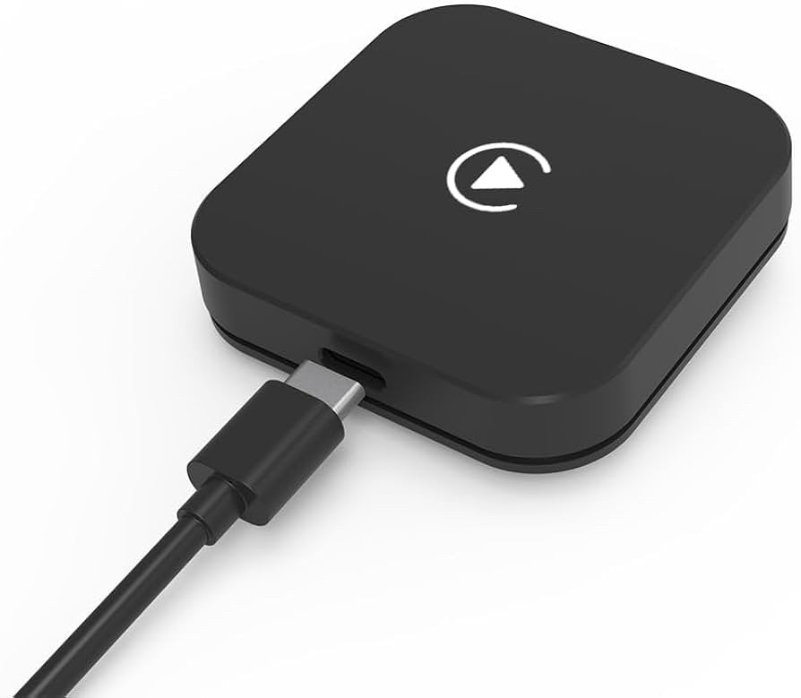 Carplay & Android Auto Adapter