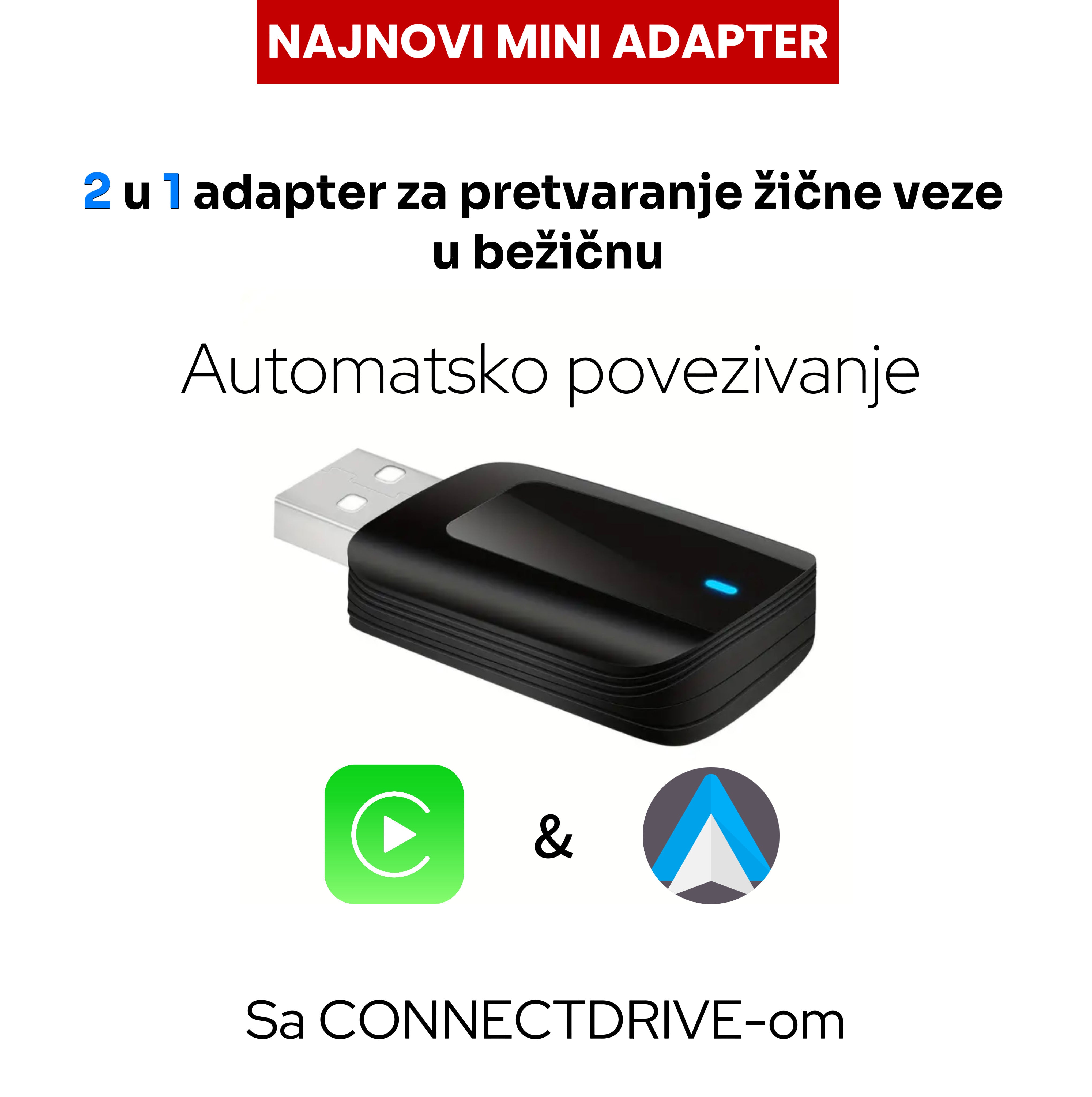 DriveLink MINI