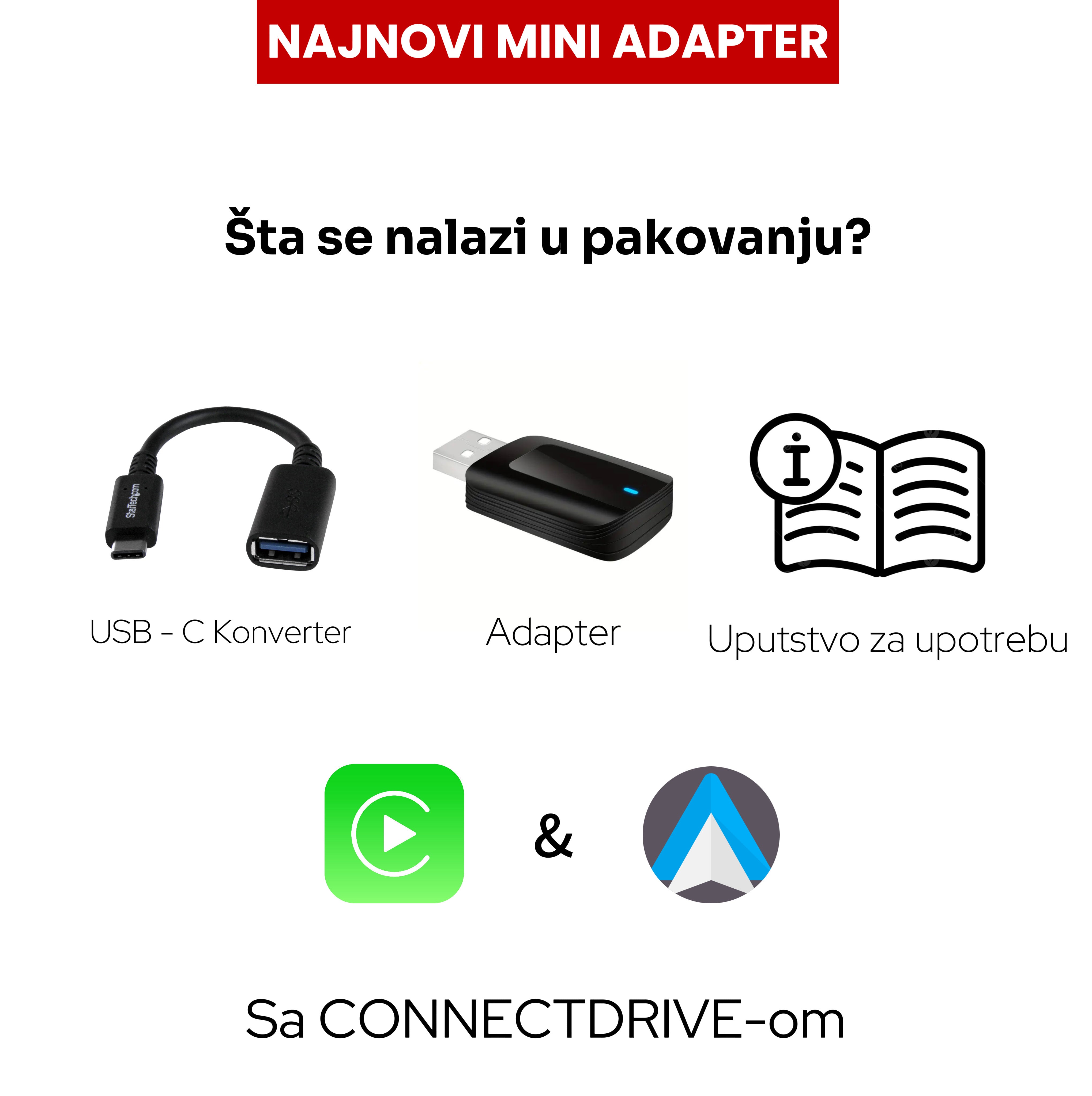 DriveLink MINI